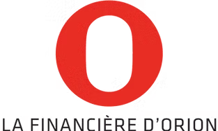 Logo de La Financière d’Orion
